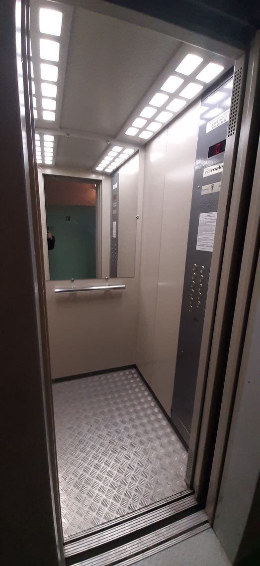 Lift