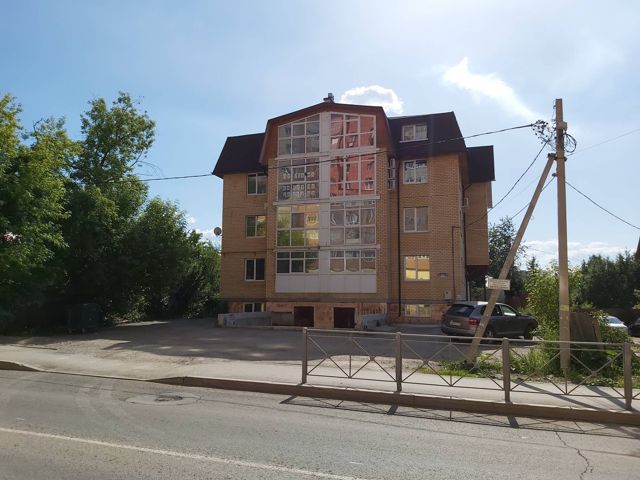 фото дома
