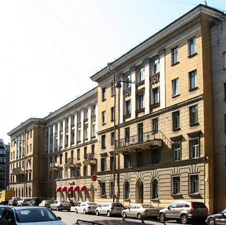 Facade