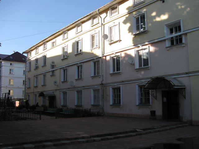 Facade