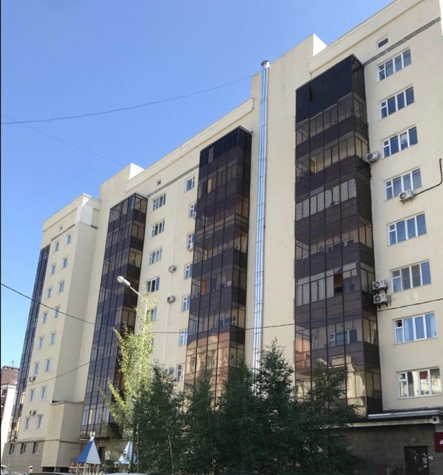 Facade