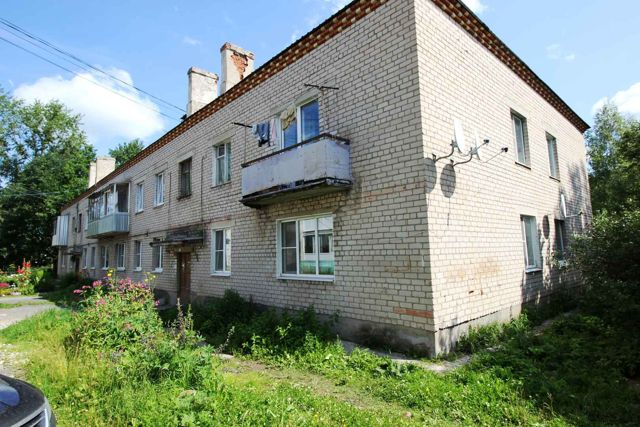 Панорама дома