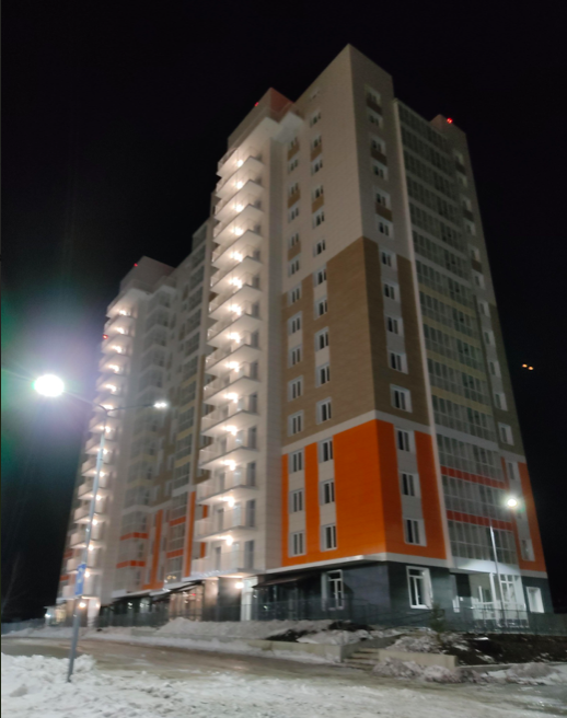 Facade