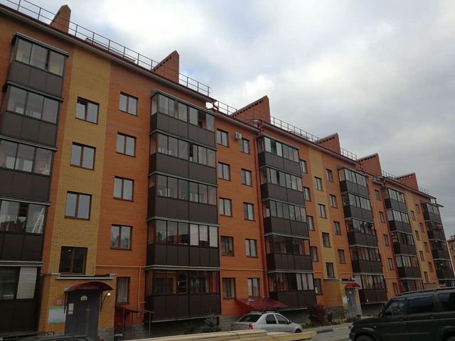 фото дома