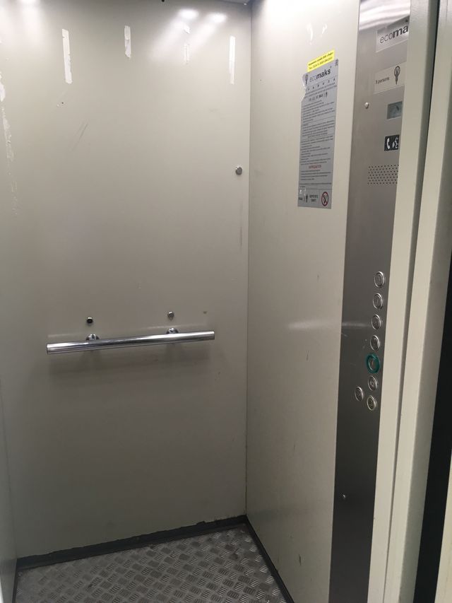 Lift