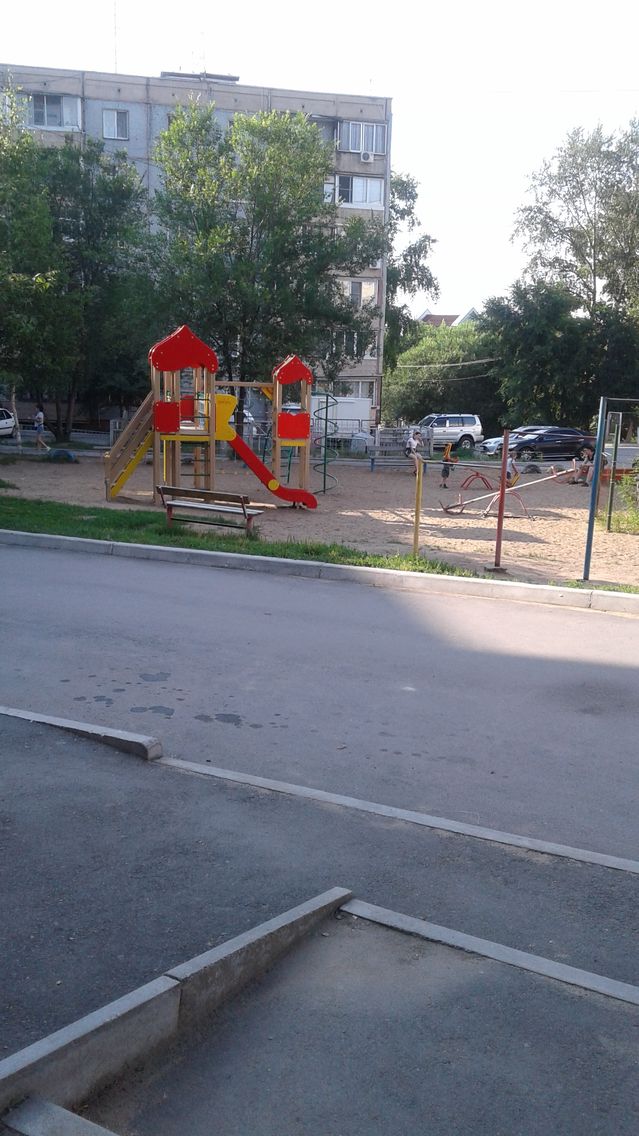 фото дома