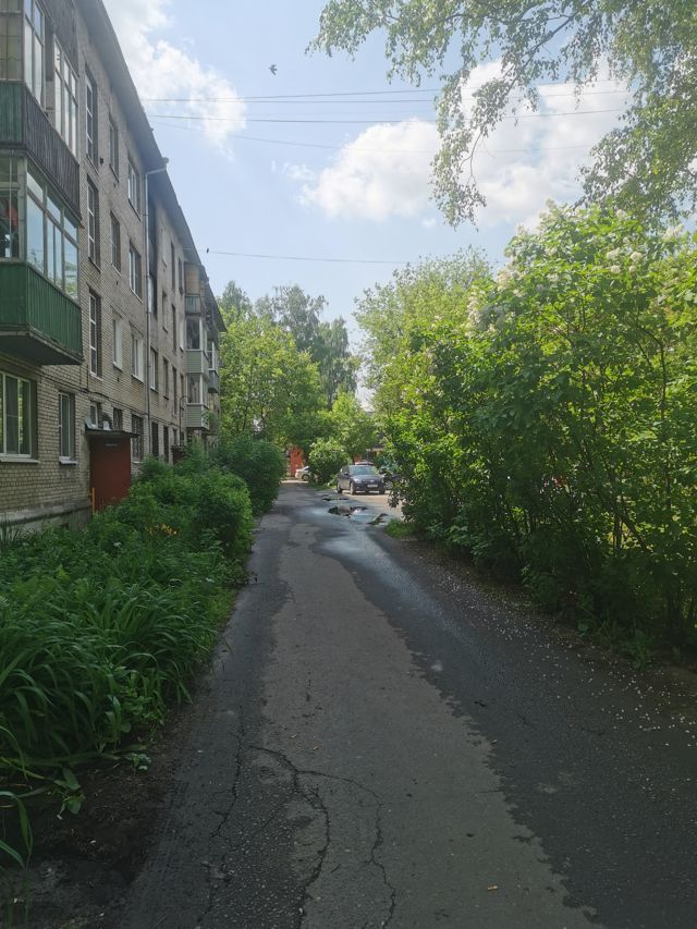 фото дома