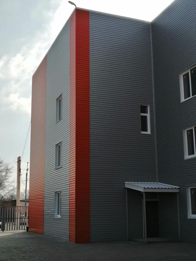Facade