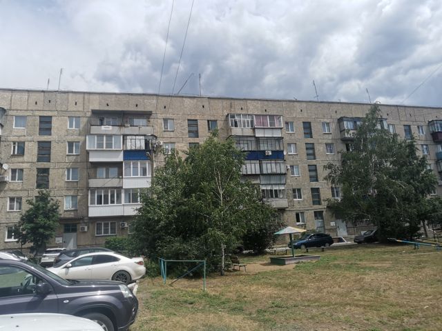 Панорама дома