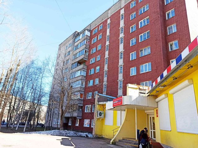 Панорама дома