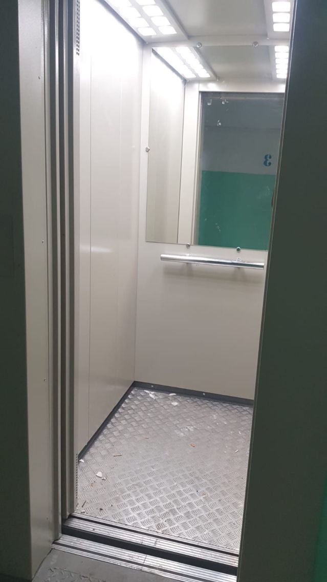 Lift