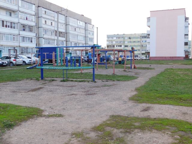 фото дома