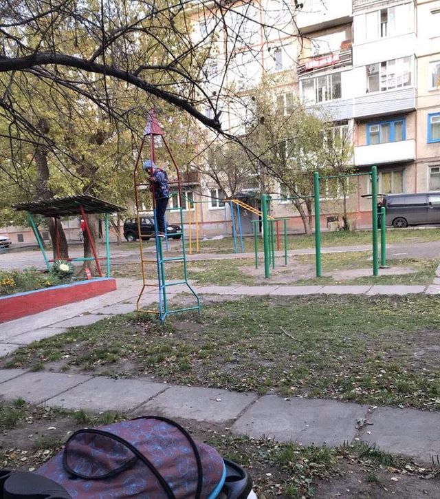 Territory