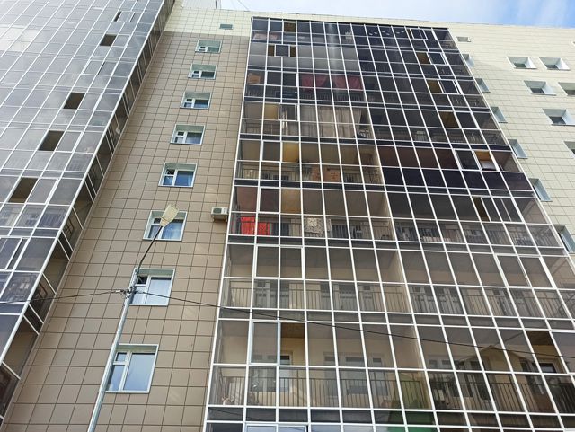 Facade