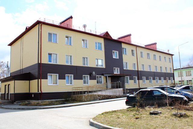 Facade