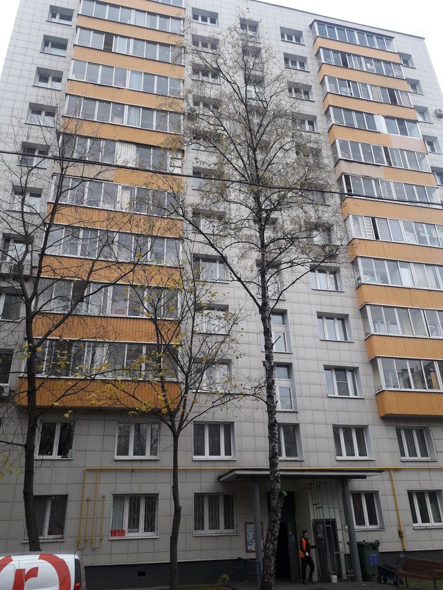 фото дома