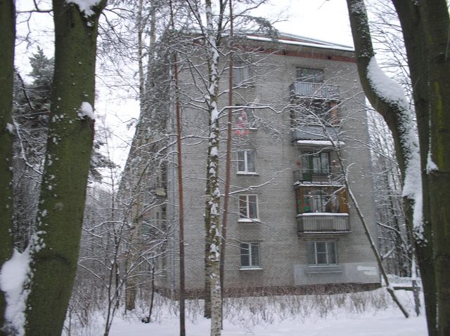 фото дома