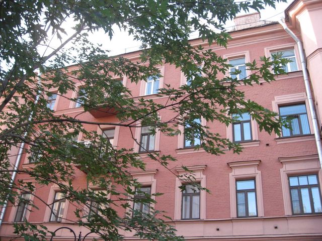 Facade