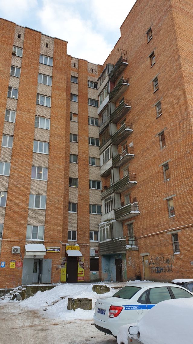 фото дома