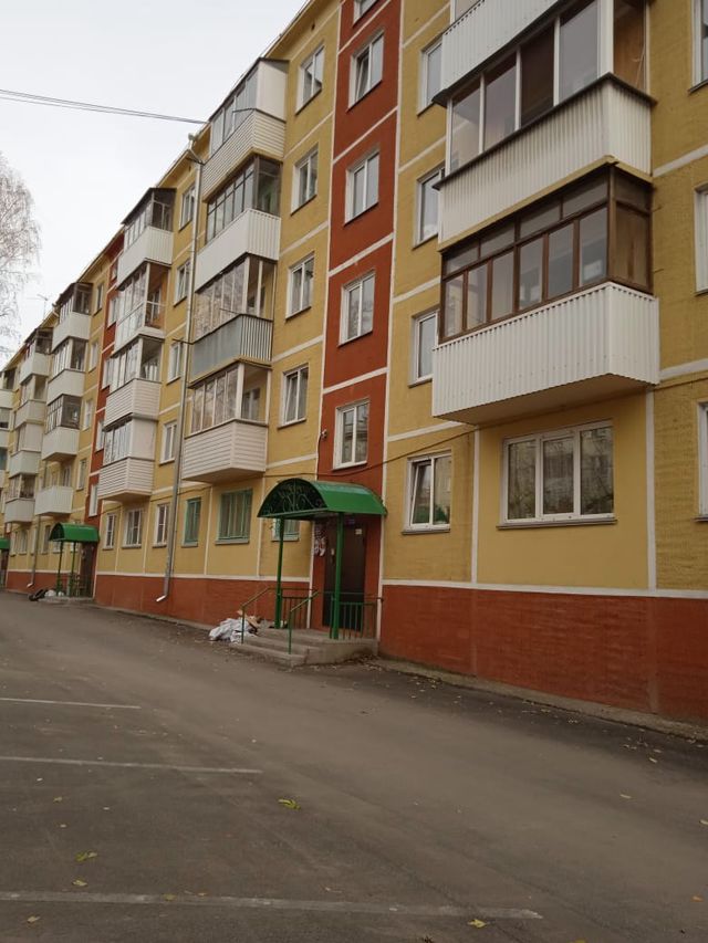 фото дома
