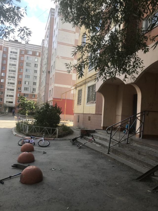 фото дома