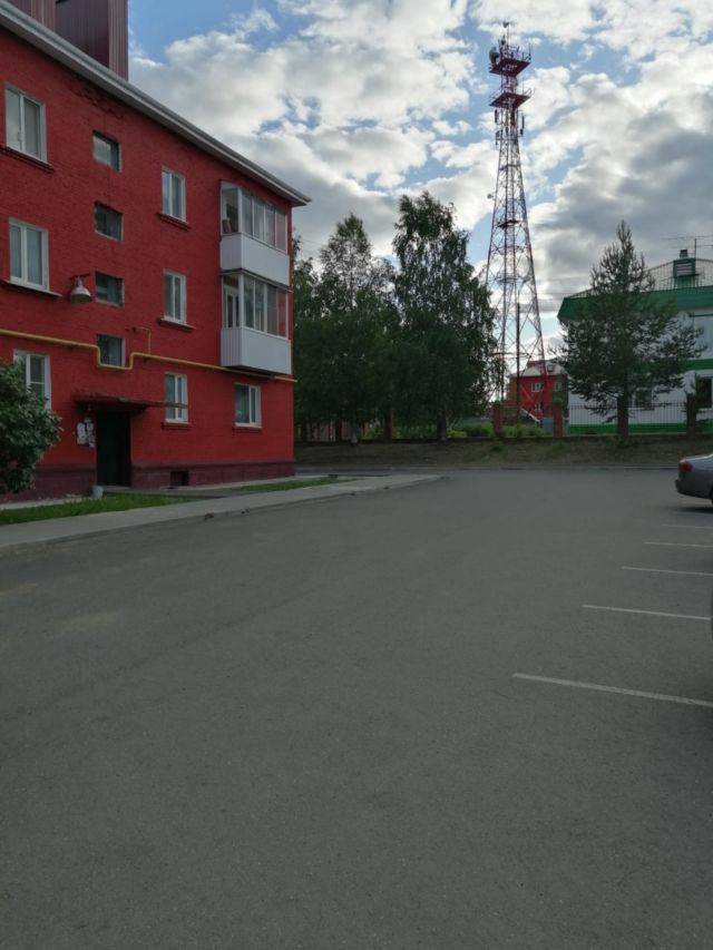 Territory
