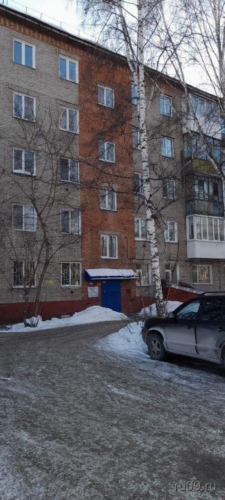 фото дома