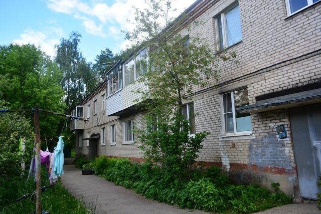 фото дома