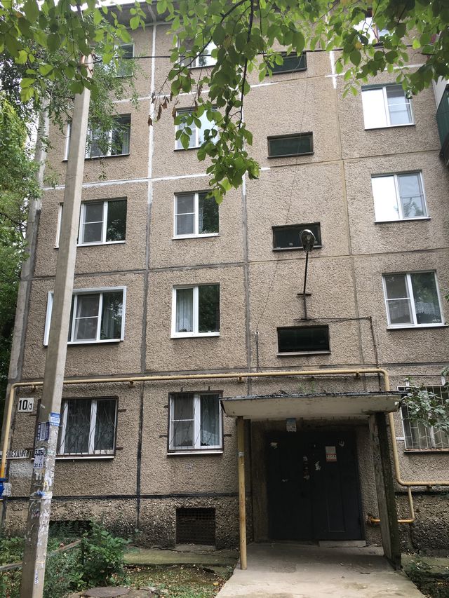 фото дома