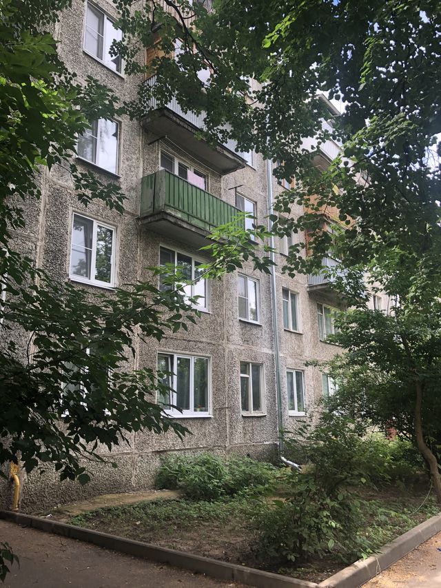 Панорама дома