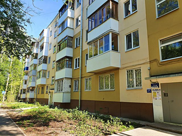 фото дома