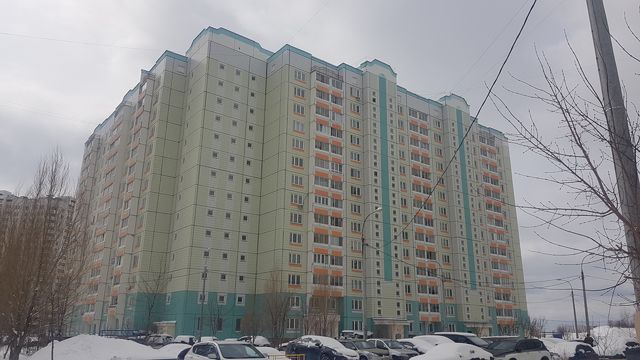 фото дома
