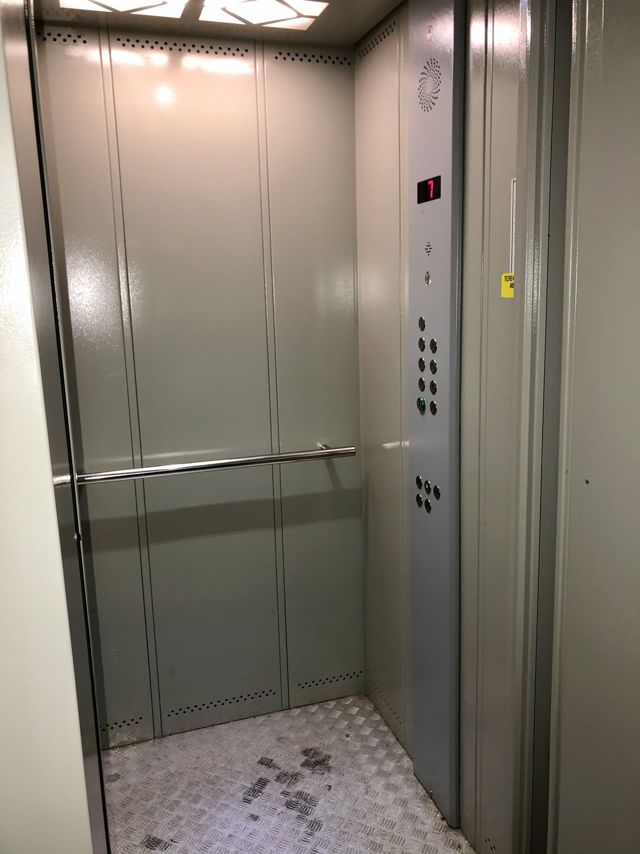 Lift