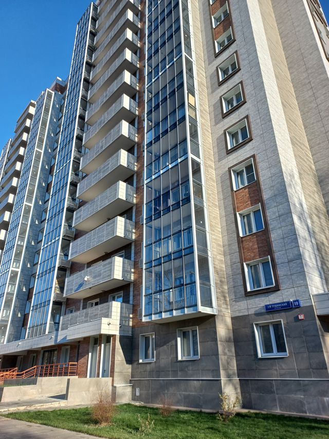 фото дома