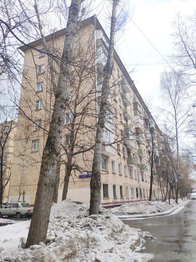фото дома