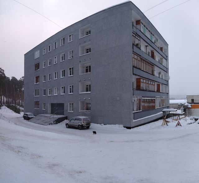 Facade