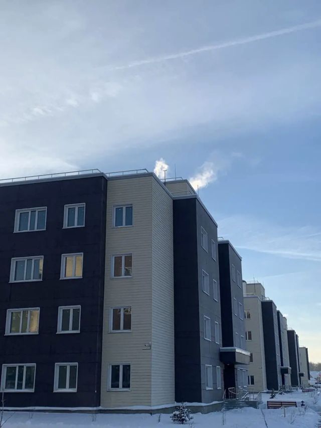 Панорама дома