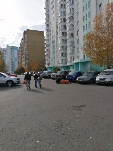 фото дома