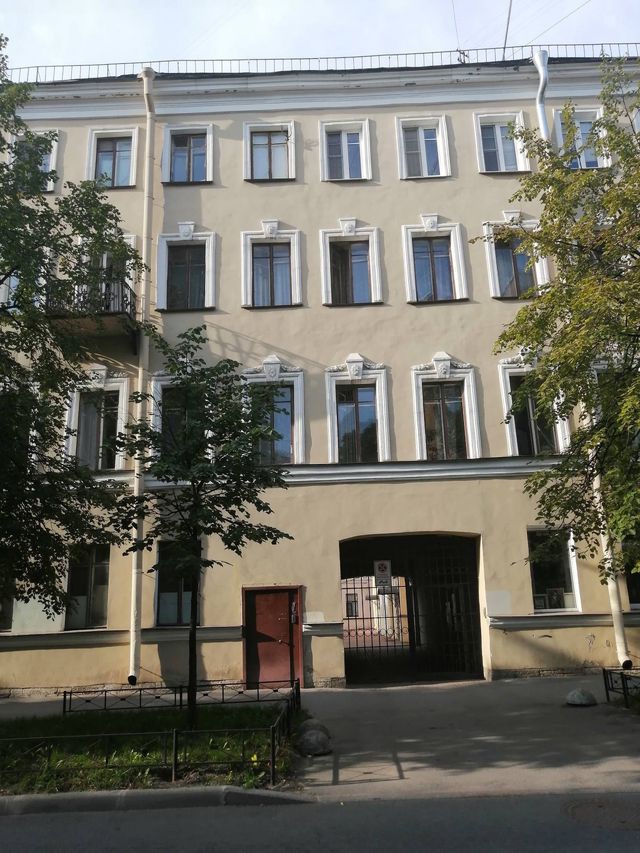 фото дома