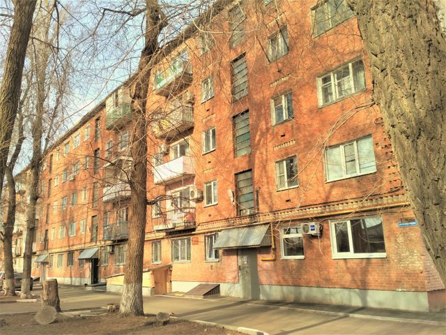 фото дома