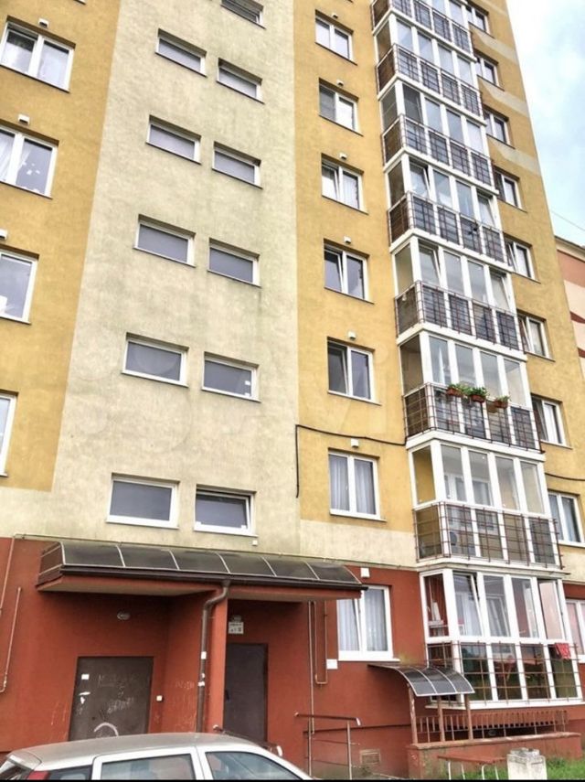 фото дома
