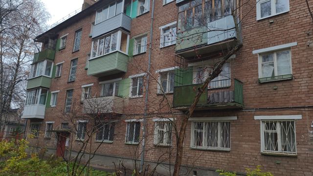 фото дома