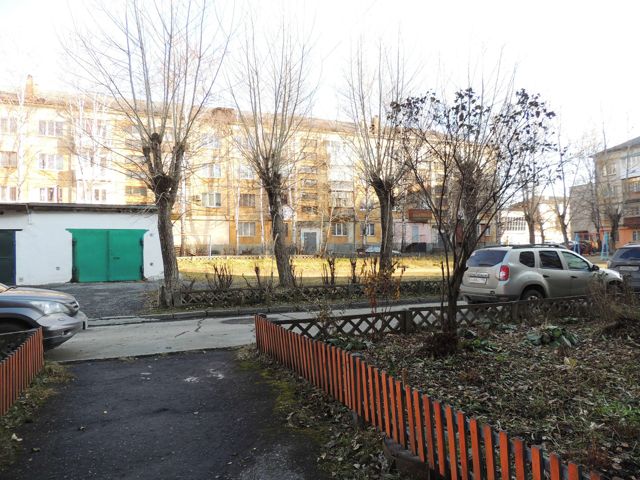 Territory