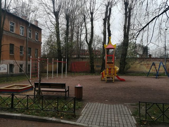 Territory