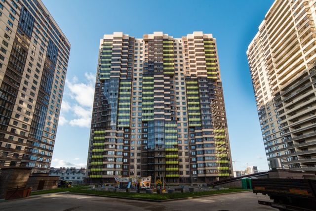 Панорама дома