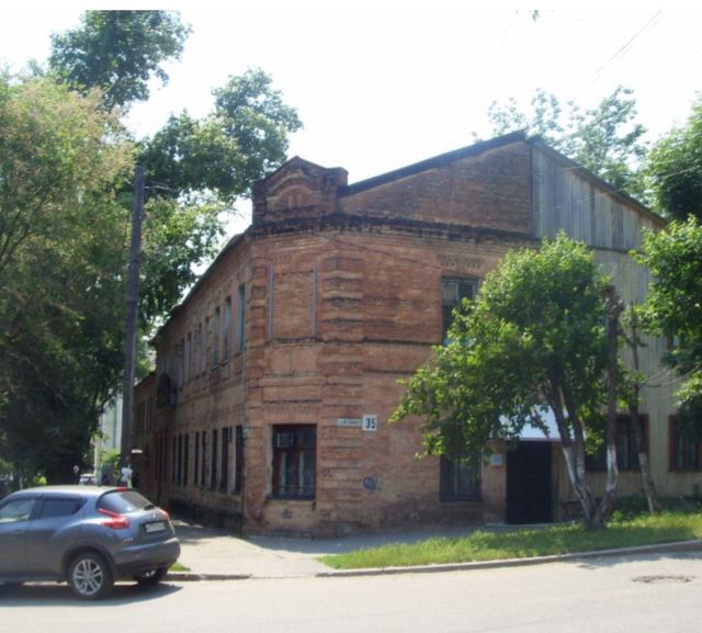 фото дома