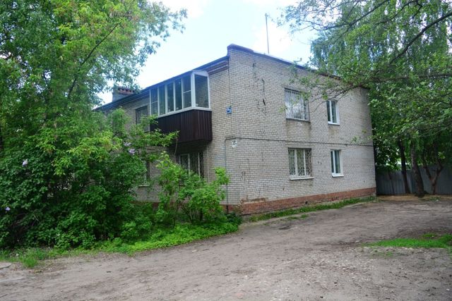 фото дома