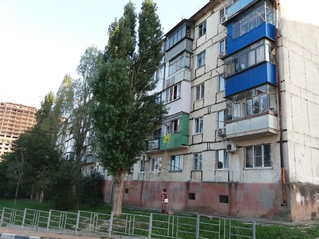 Панорама дома
