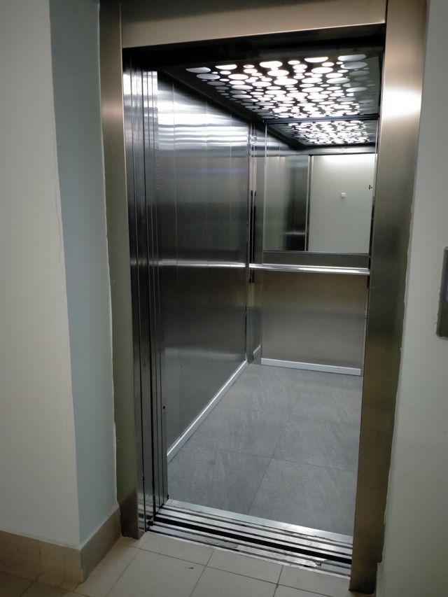 Lift