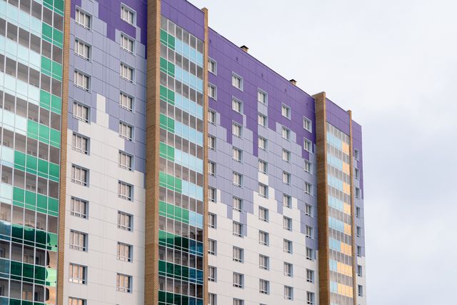 фото дома